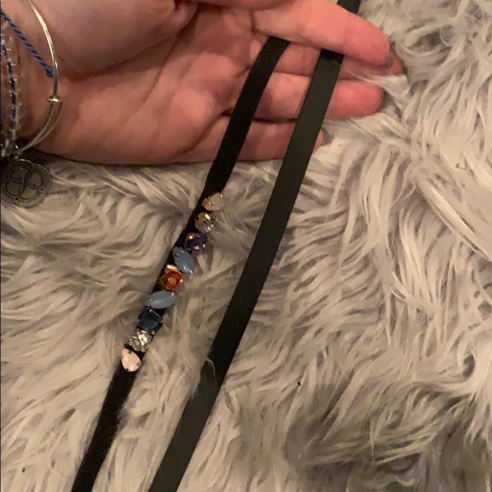 Chokers